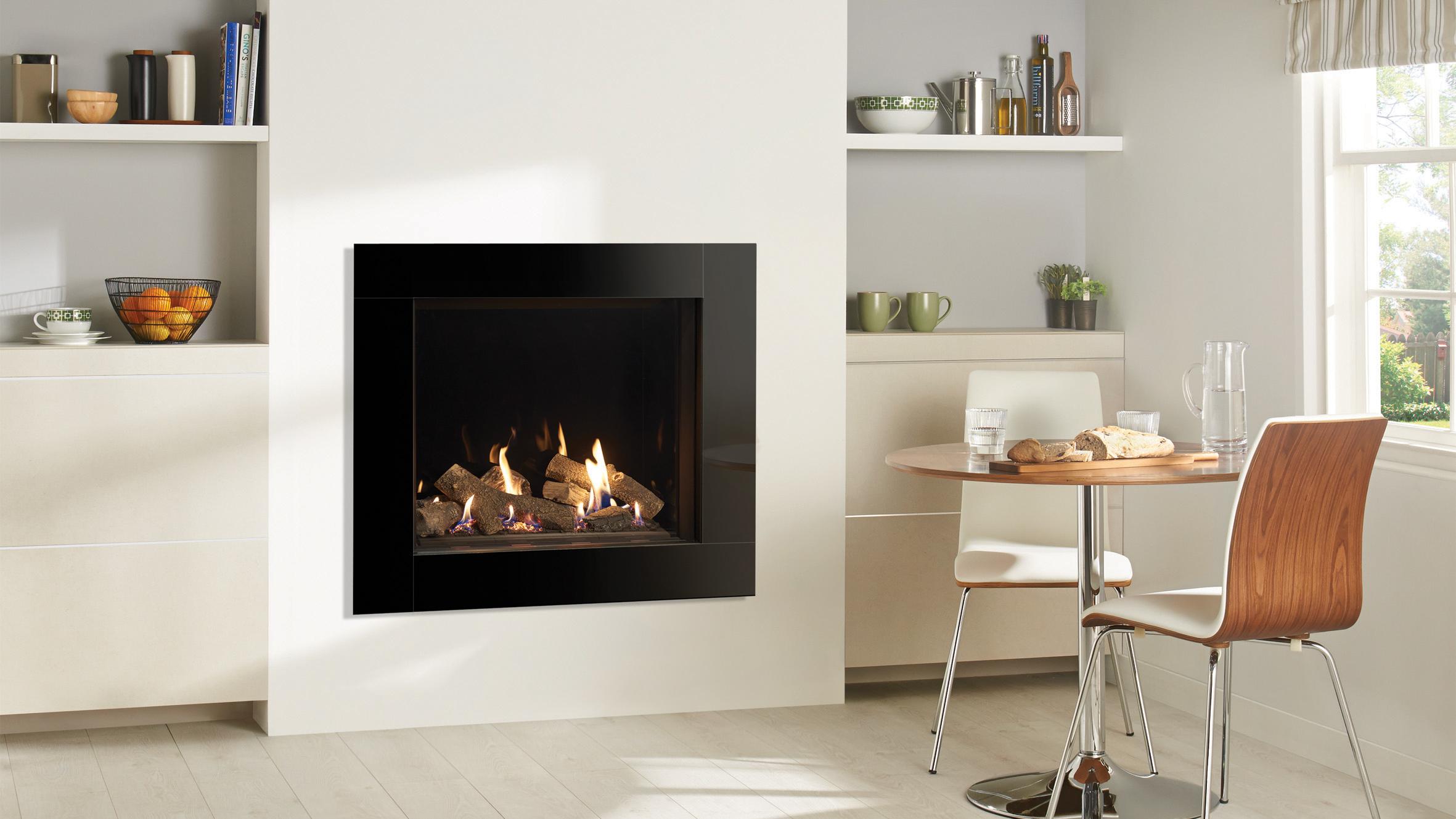  Riva2 750HL Gas Fires