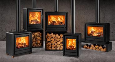 NEW Riva2 Freestanding: Award-Winning Excellence, Now In Stove Format