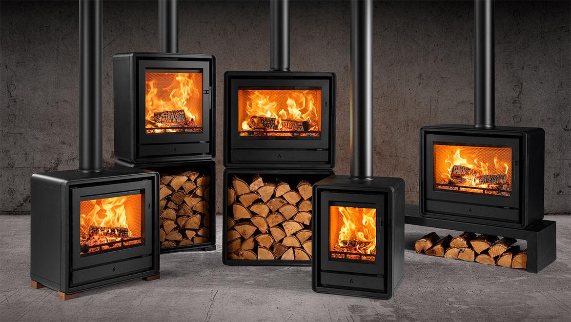 NEW Riva2 Freestanding: Award-Winning Excellence, Now In Stove Format