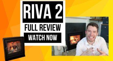 Stovax Riva2 Review