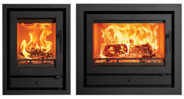 Riva2 Wood & Multi-Fuel Inset Fires