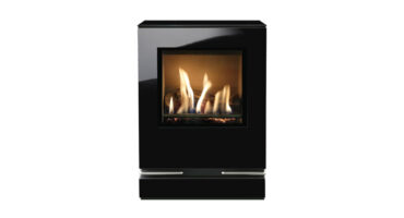 Contemporary gas stoves