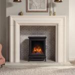 Gazco Sheraton 5 Electric Stove