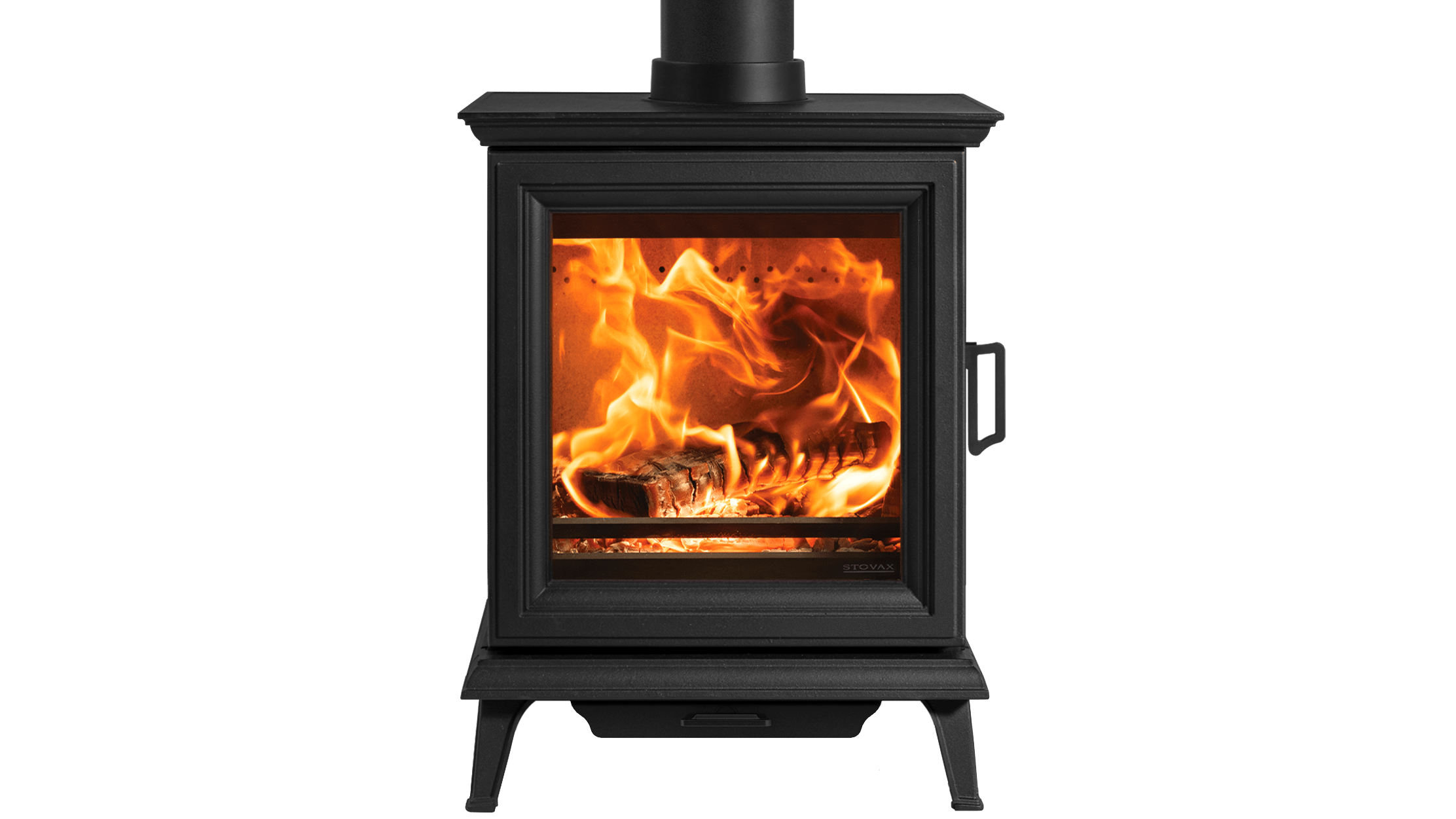 Sheraton 5 Wood u0026 Multi-fuel Log Burners
