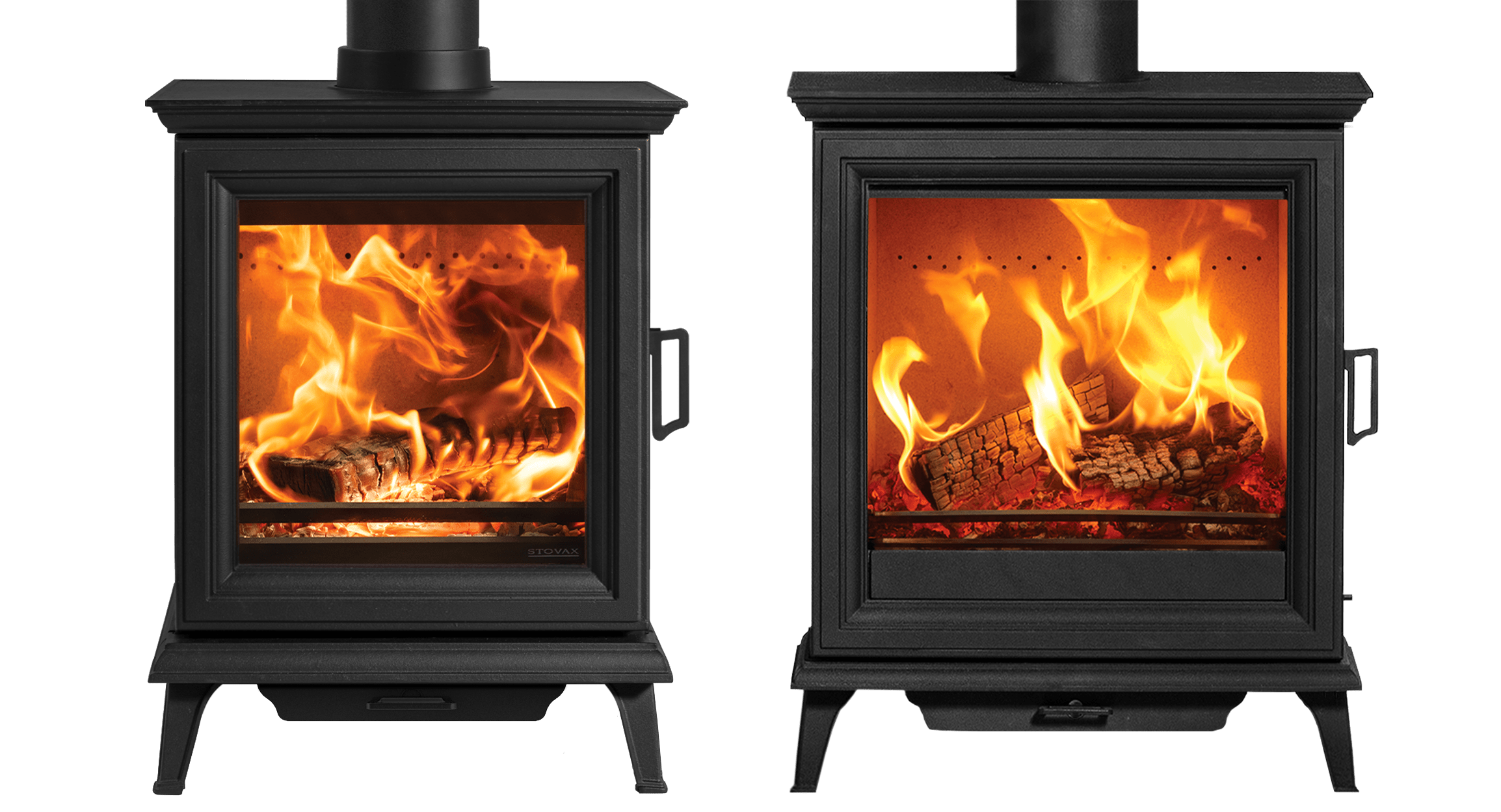 Sheraton Wood u0026 Multi-fuel Log Burners