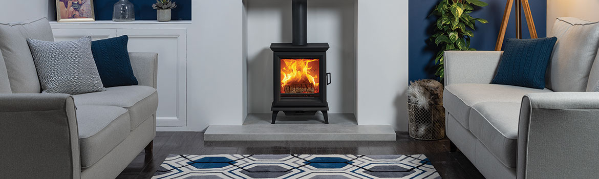 Indoor Air Quality Guidance and Solid Fuel Stoves and Fires