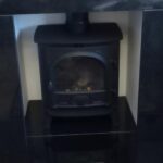 Stovax Stockton 5 wood fire – “Stylish”