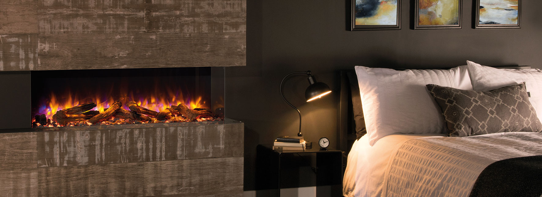  Top 5 Gazco Electric Fires and Stoves