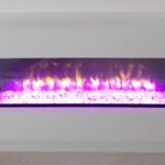 Gazco eReflex 110w Outset electric fire – “Great looking fire”