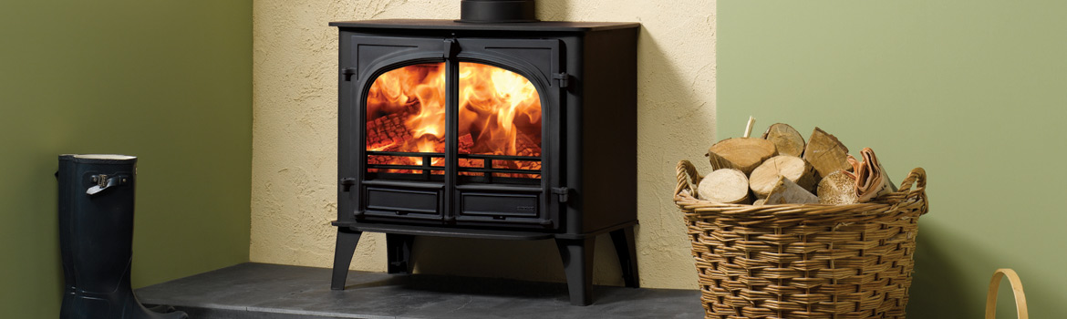 Wood burning boiler stoves are cost effective and eco-friendly