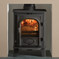 Stockton 3 Wood Burning Stoves u0026 Multi-fuel Stoves