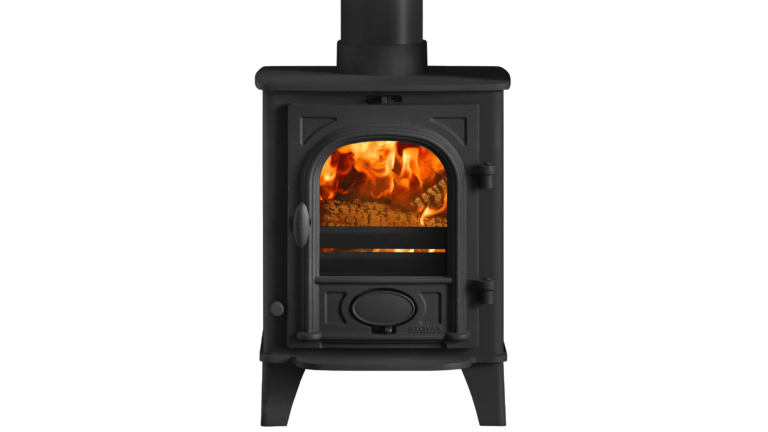 Stockton 3 Wood Burning Stoves u0026 Multi-fuel Stoves
