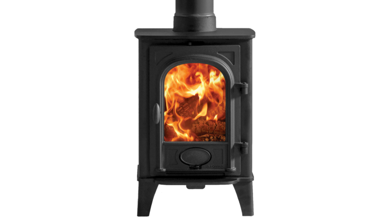 Stockton 4 Wood Burning Stoves u0026 Multi-fuel Stoves