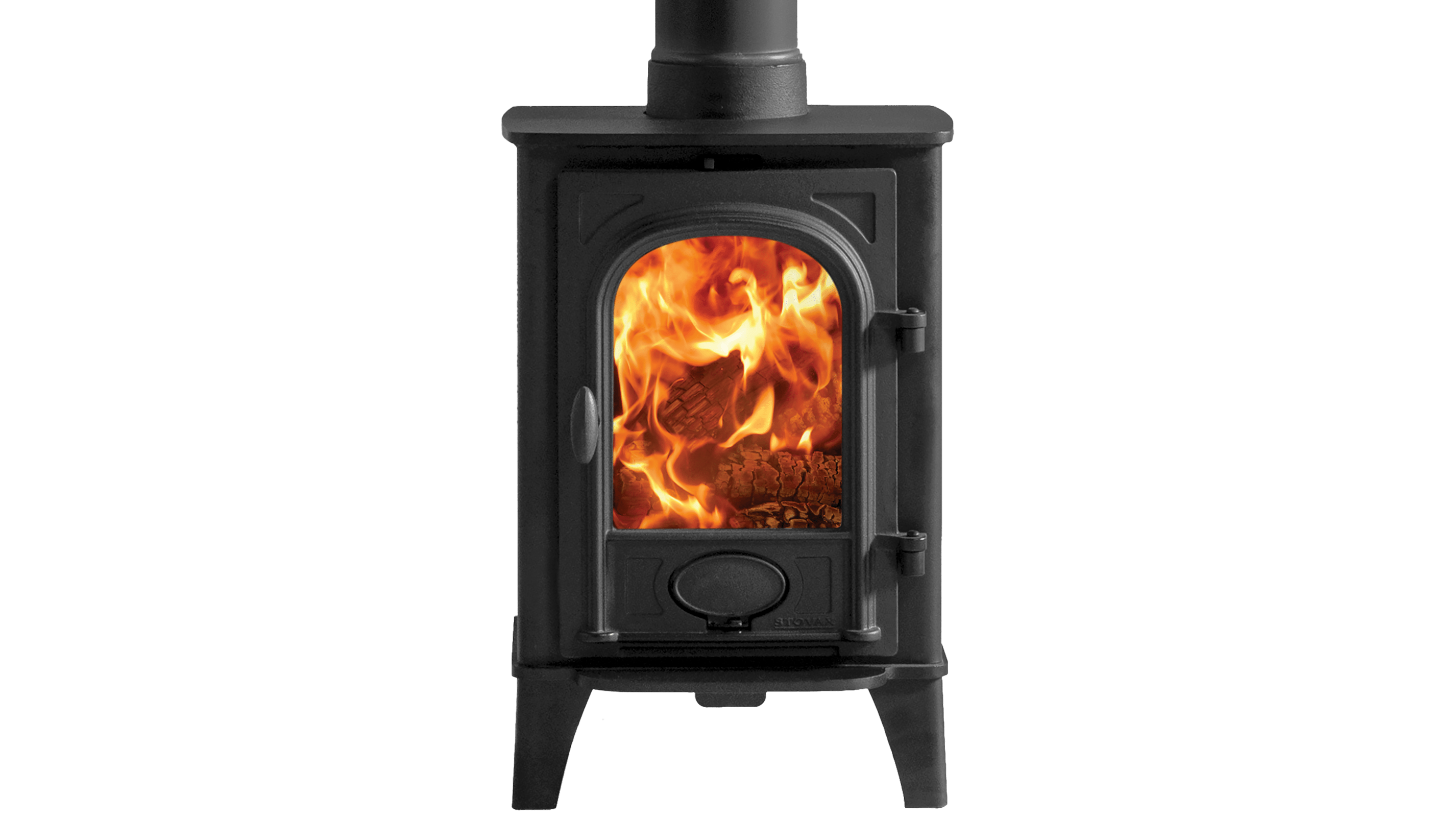 Stockton 4 Wood Burning Stoves u0026 Multi-fuel Stoves
