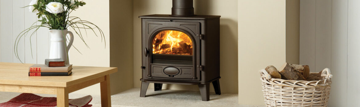 An annual guide to using a wood burning stove or multi-fuel stove
