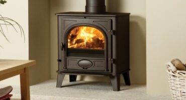 High efficiency wood burning stoves and fires