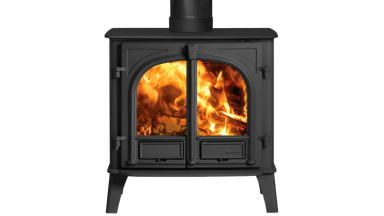 Stovax Stockton 8 Wood Burning Stoves u0026 Multi-fuel Stoves