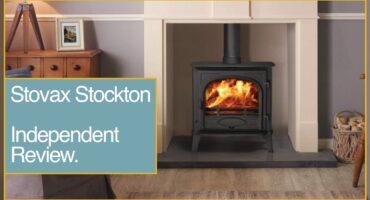 Stovax Stockton Review