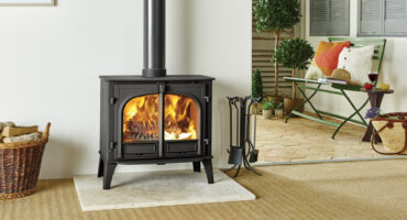 Wood burning stoves – how to choose the right one for your room!