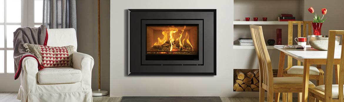 Elise Inset Fires – Designed For Our Environment