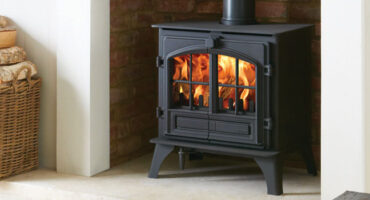 Do you know a wood burning stove from a multi-fuel stove?