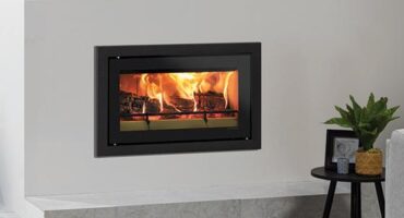Expert Advice: Choosing a Log Burner for Your Self-Build Home Project