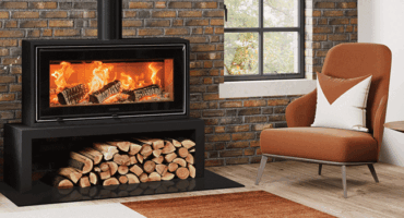 Wood Burning Stoves: Everything You Need to Know [including log burner rules]