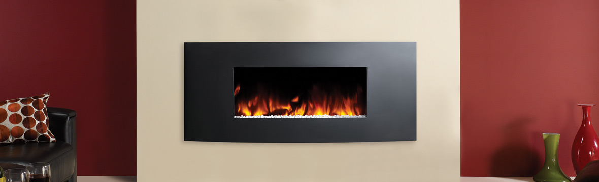 Studio 2 Electric Verve An Electric Fire For All Seasons