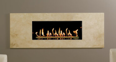 High Efficiency Gas Fires. More Heat For Less Money