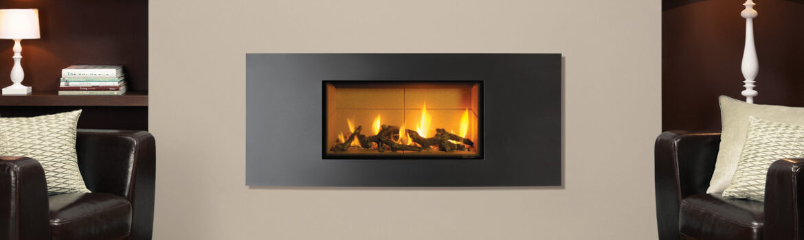 Ultra Contemporary Gas Fires – Get Ahead of the Curve with the Verve!