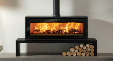 Top wood burning tips for the cold weekend ahead…