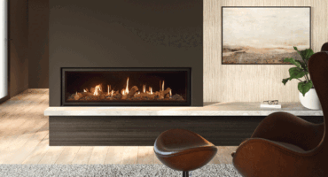 Transform Your Home with Modern Gas Fires