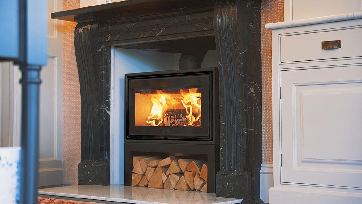 Stove Steel Benches