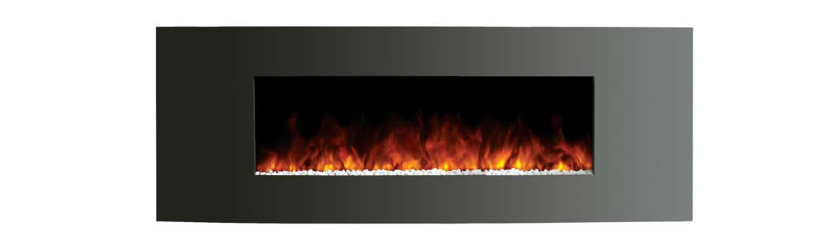 Wall Hung Electric Fires for your living space!
