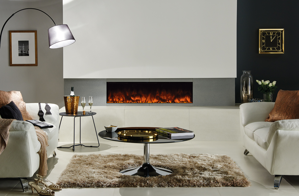  Why Choose Electric?