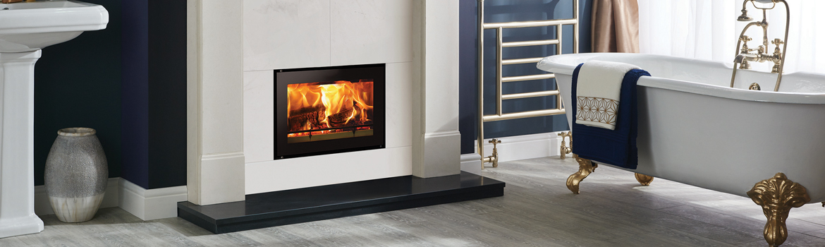 Wood burning fires – find the perfect Studio for your home!