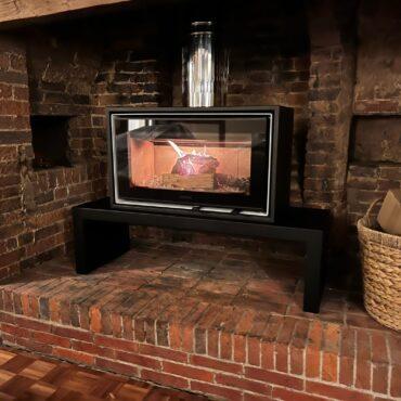 Stovax Studio Air