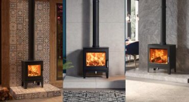 Seize Tomorrow, with the newly expanded Futura Stove Range!