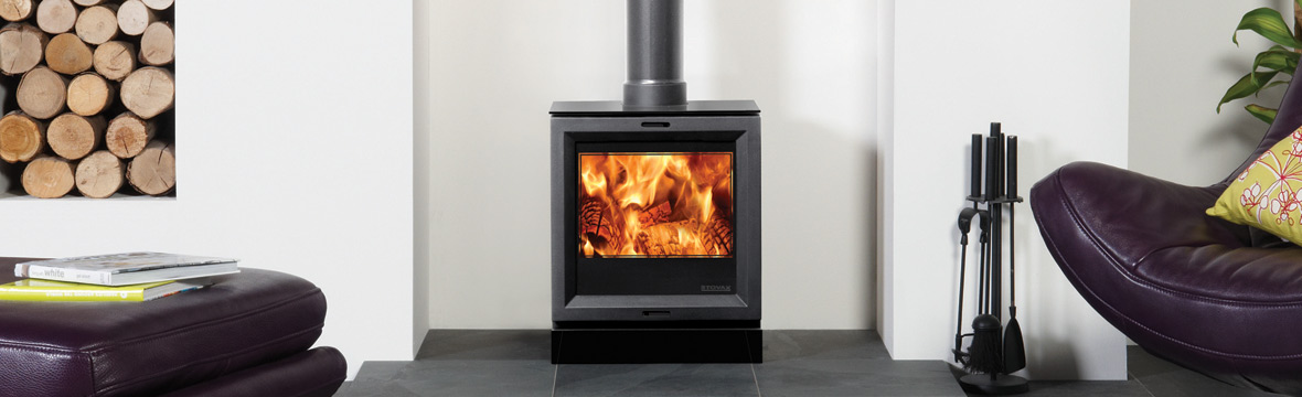 View 5 Stovax – The UK’s Widest Range of Smoke Control Approved Wood burning Stoves – Many More Added Today!