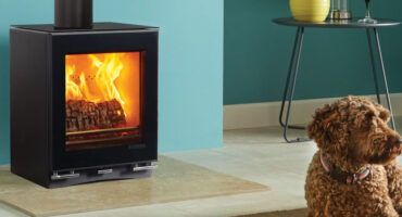 10 Reasons to buy a Stovax Cleanburn Wood burning stove