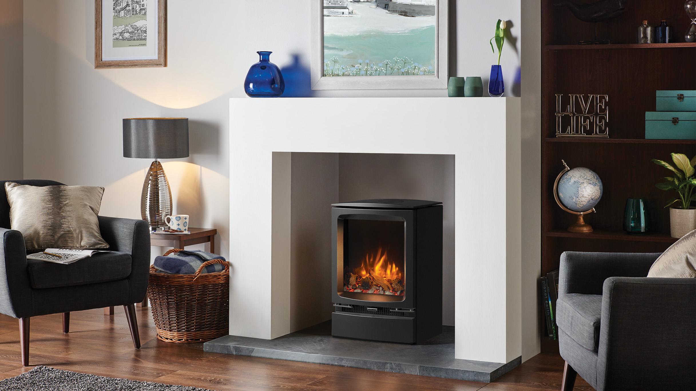 Vogue Electric Stoves