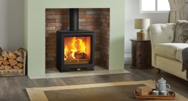 Expanding the Vogue Range, our two new Ecodesign stoves!