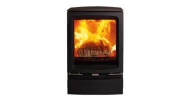 Modern Contemporary Wood Burning Stoves & Multi-Fuel Stoves