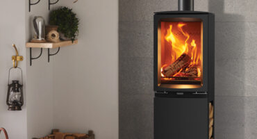 All-new Ecodesign Ready Wood burning Stove Now Available!