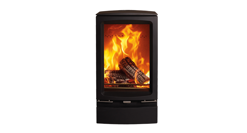 Vogue Midi T Wood Burning Stove
