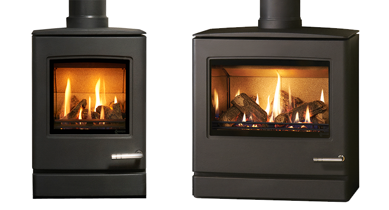 CL Gas Stoves - Gazco Stoves