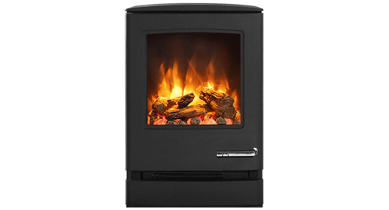 Eco Flame 3 » Greenman Stoves