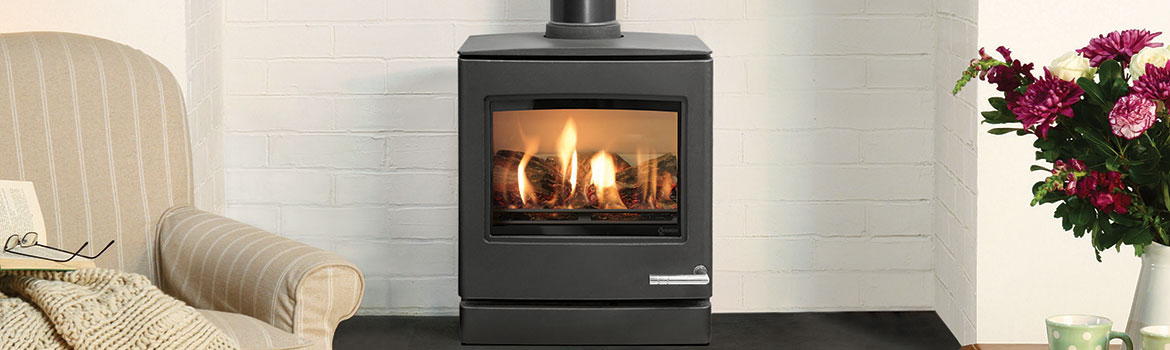 Gas Stoves offer Warmth and Convenience