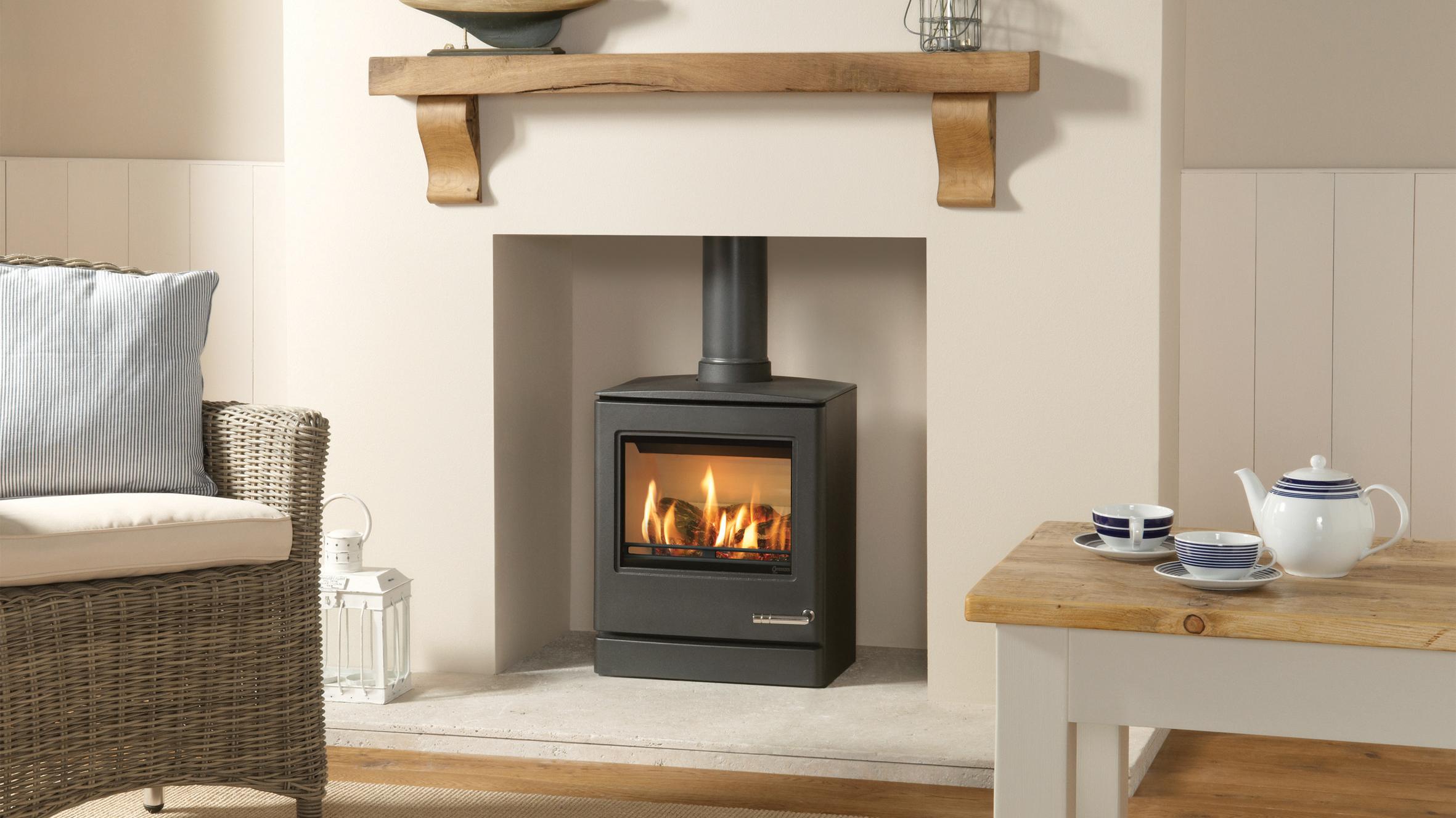 CL Gas Stoves