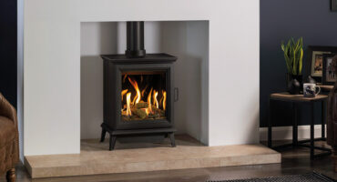 Want Cosy with Convenience? Choose a Gazco Gas or Electric Stove